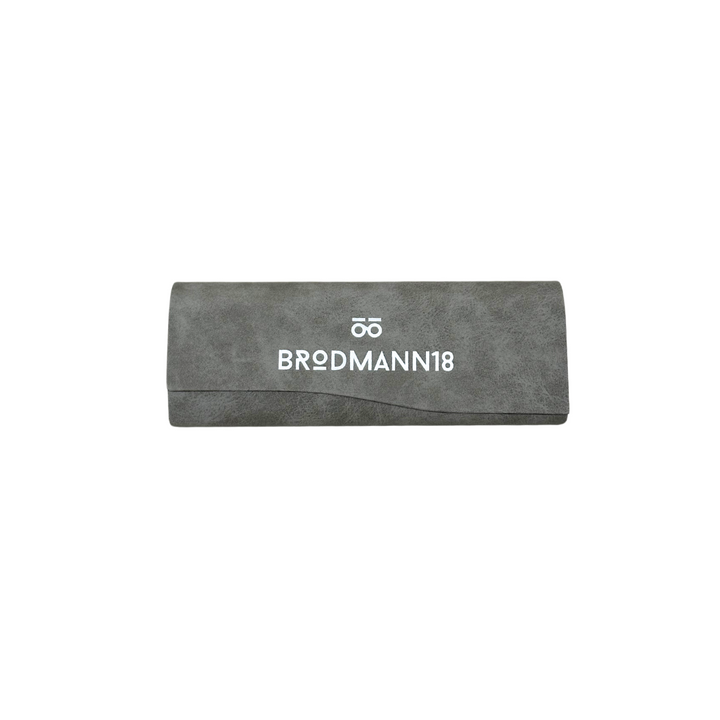 Estuche rígido para armazón