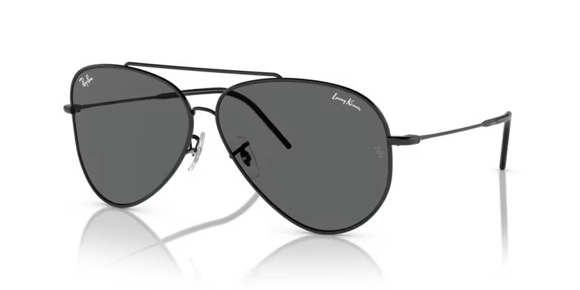 RAY-BAN RBR0101S AVIATOR REVERSE