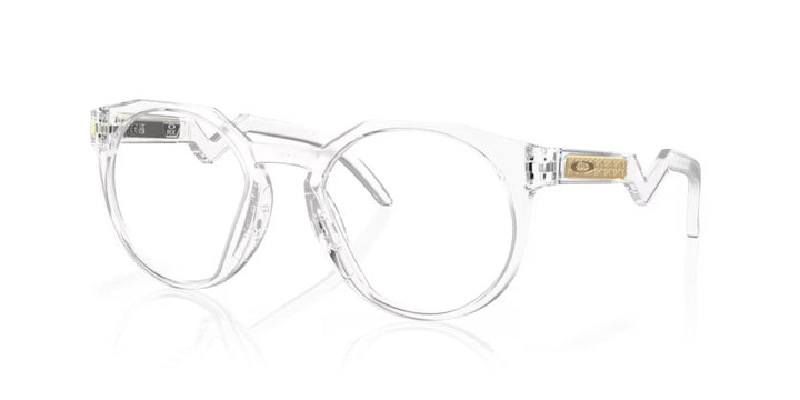 OAKLEY OX8139 HSTN RX