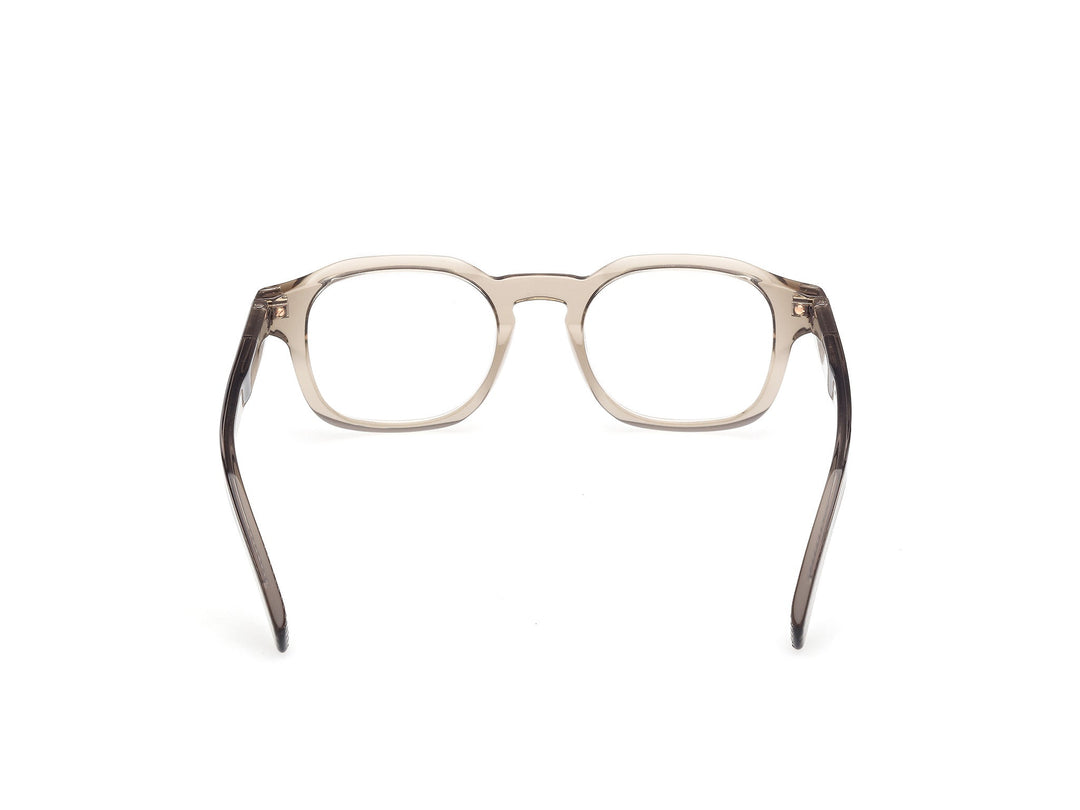 ZEGNA EZ5293 — color 048, medida 49 — vista posterior 