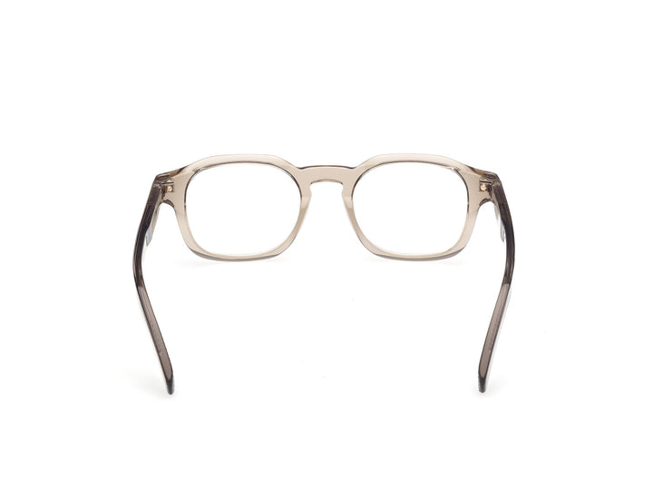ZEGNA EZ5293 — color 048, medida 49 — vista posterior 