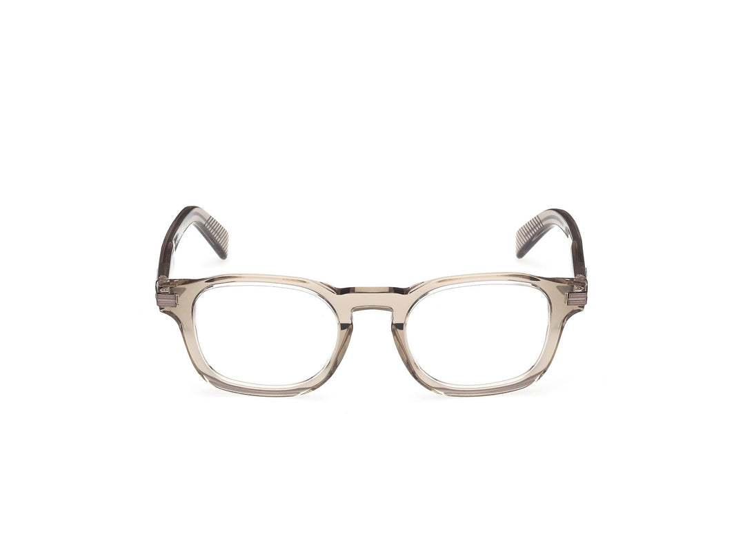 ZEGNA EZ5293 — color 048, medida 49 — vista frontal #color_048