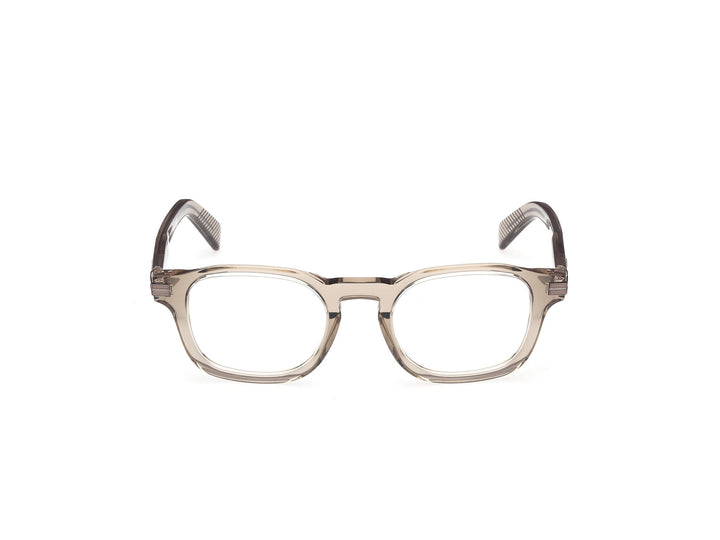 ZEGNA EZ5293 — color 048, medida 49 — vista frontal 