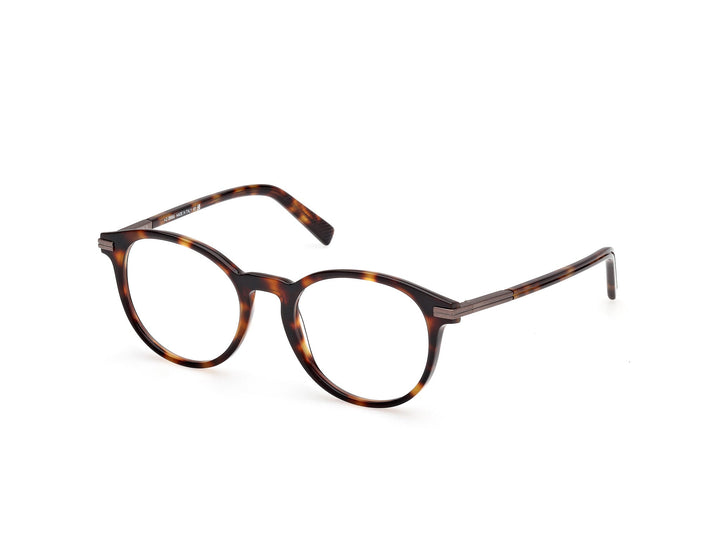 ZEGNA EZ5310 — color 055, medida 50 — vista tres cuartos 