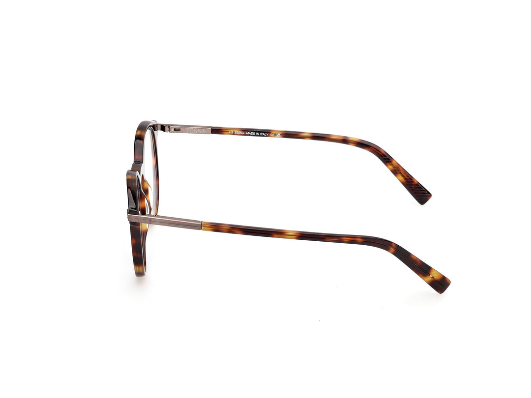 ZEGNA EZ5310 — color 055, medida 50 — vista lateral izquierda 