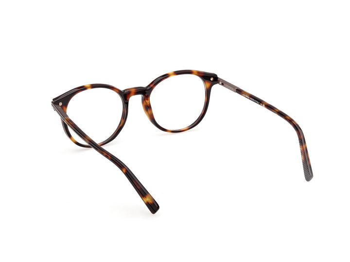 ZEGNA EZ5310 — color 055, medida 50 — vista interior izquierda 