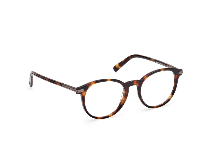 ZEGNA EZ5310 — color 055, medida 50 — vista tres cuartos derecha 