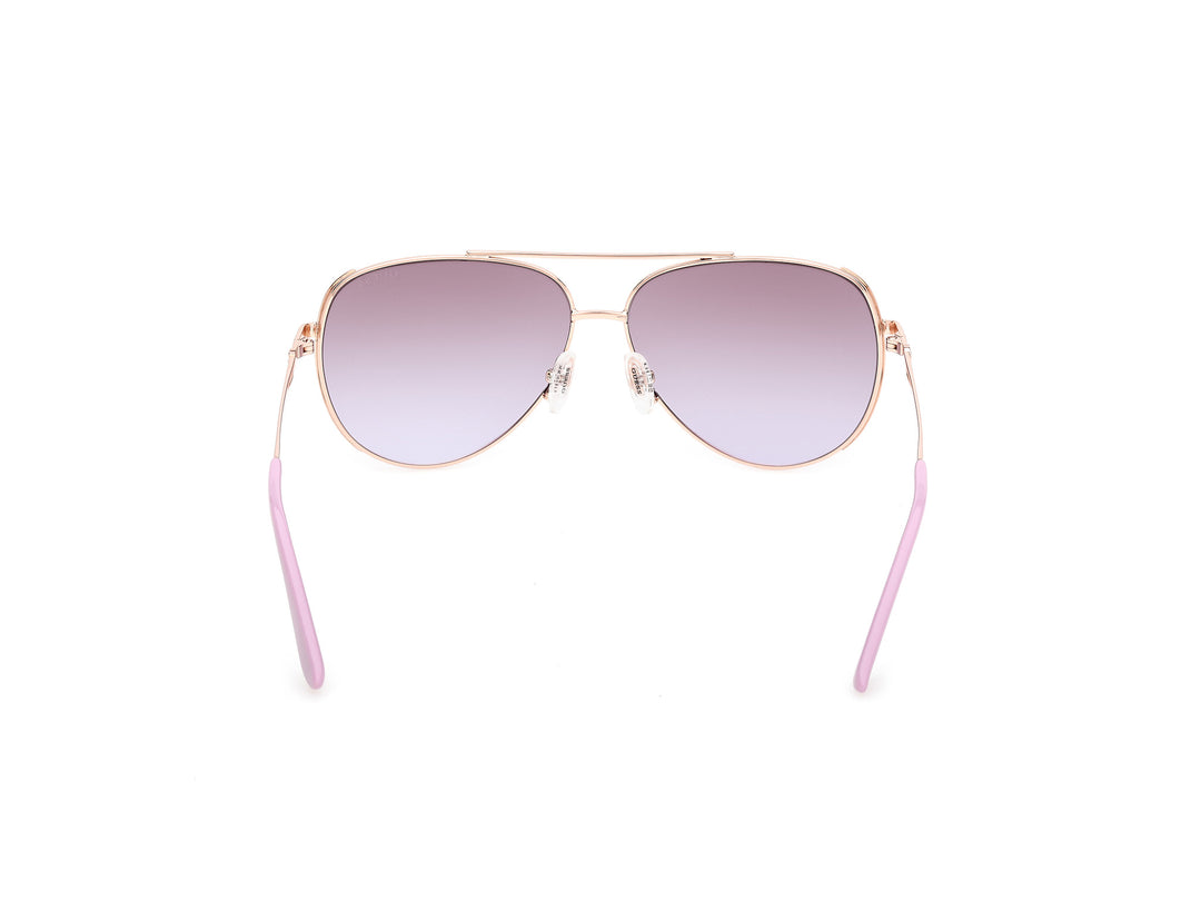 GUESS GU00193 — color 59F, medida 58 — vista posterior 