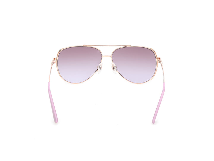 GUESS GU00193 — color 59F, medida 58 — vista posterior 