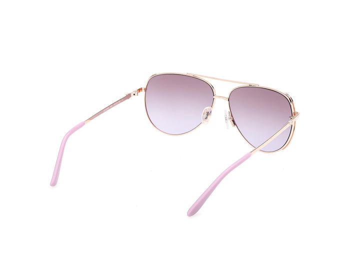 GUESS GU00193 — color 59F, medida 58 — vista interior derecha 