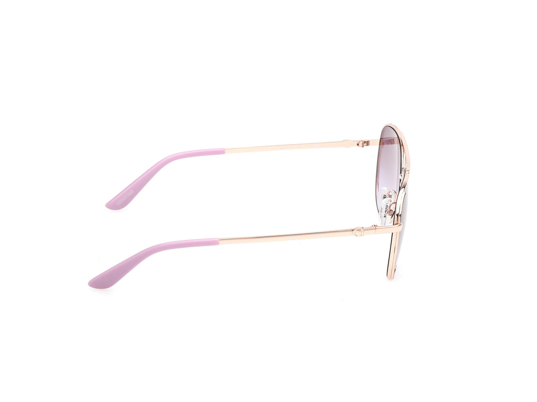 GUESS GU00193 — color 59F, medida 58 — vista lateral derecha 