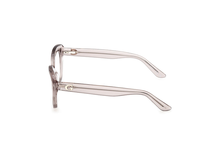 GUESS GU50225 — color 020, medida 51 — lateral izquierda 
