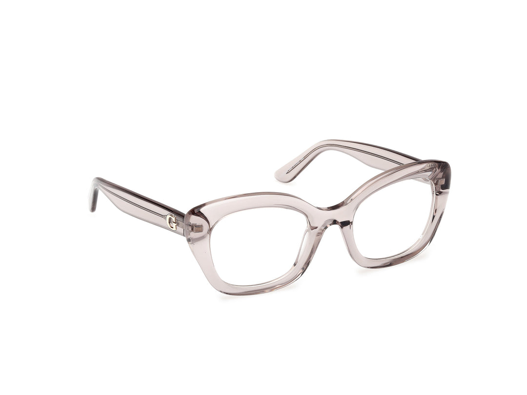 GUESS GU50225 — color 020, medida 51 — tres cuartos derecha 