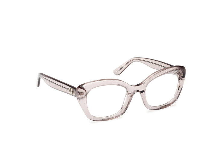 GUESS GU50225 — color 020, medida 51 — tres cuartos derecha 