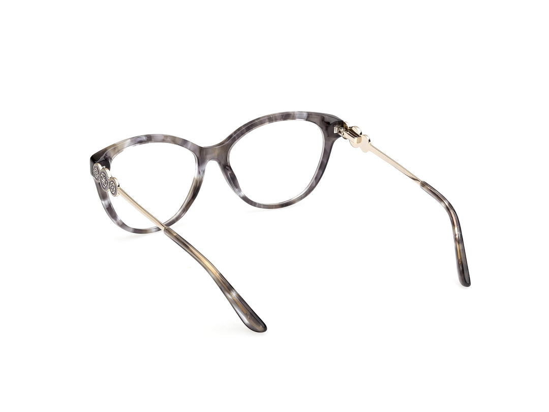 GUESS GU50230 — color 020, medida 55 — vista interior izquierda 