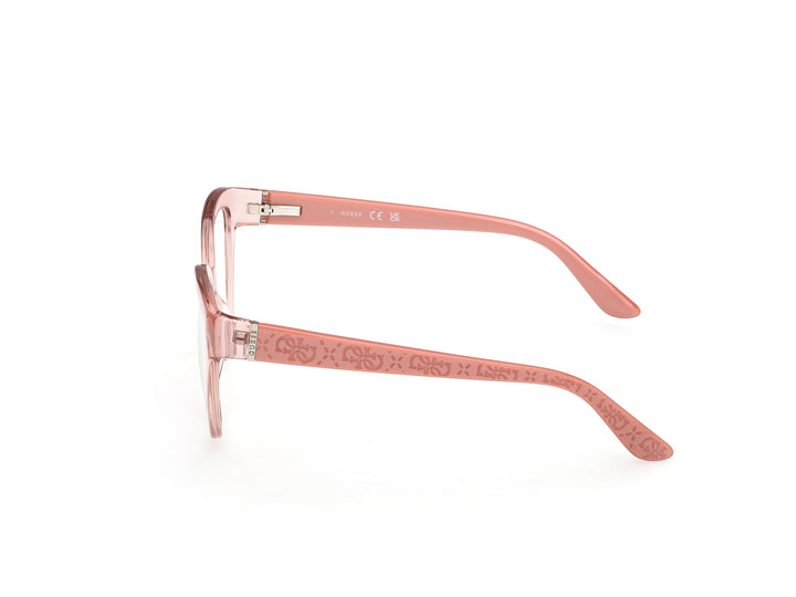 GUESS GU50232 — color 072, medida 54 — lateral izquierda 