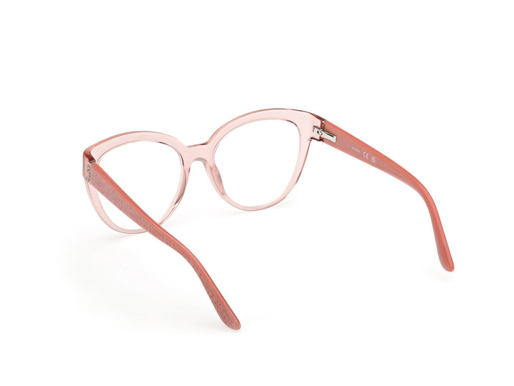 GUESS GU50232 — color 072, medida 54 — interior izquierda 