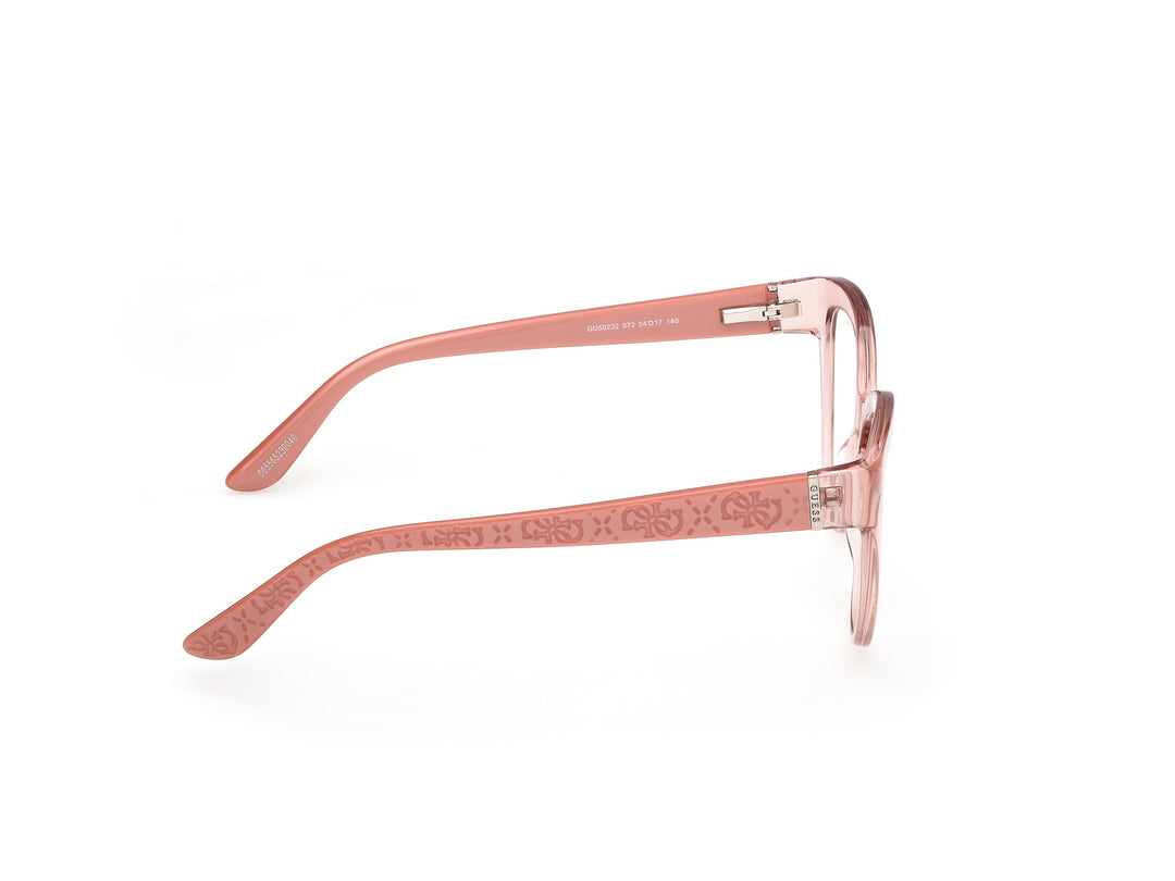 GUESS GU50232 — color 072, medida 54 — lateral derecha 