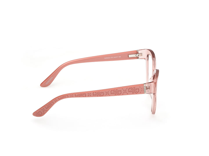 GUESS GU50232 — color 072, medida 54 — lateral derecha 