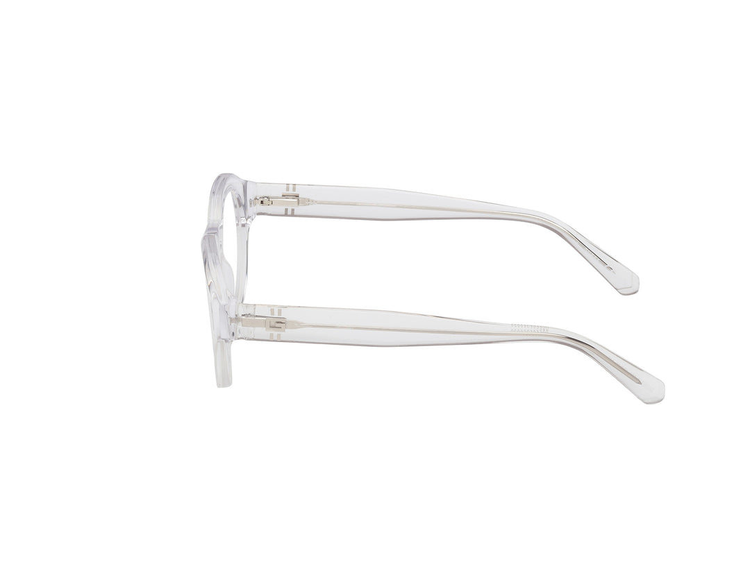 GUESS GU50237 — color 026, medida 47 — vista lateral izquierda 