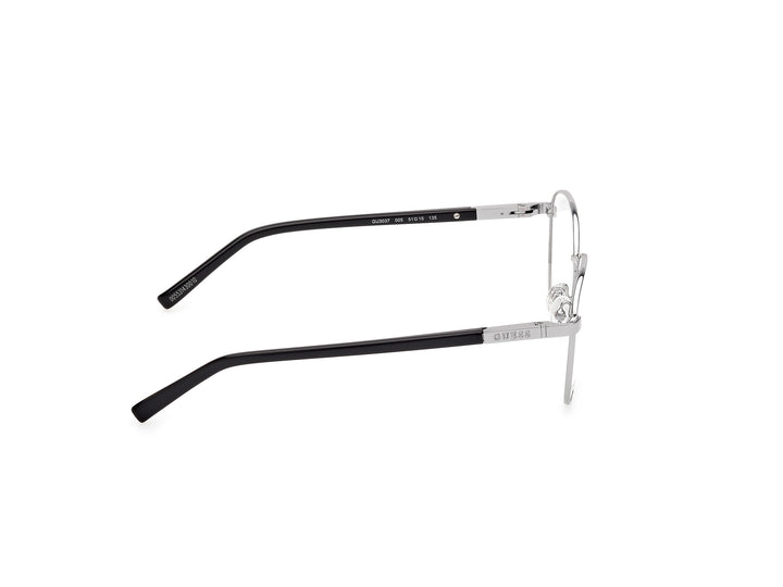 GUESS GU3037 — color 005, medida 53 — vista lateral derecha 