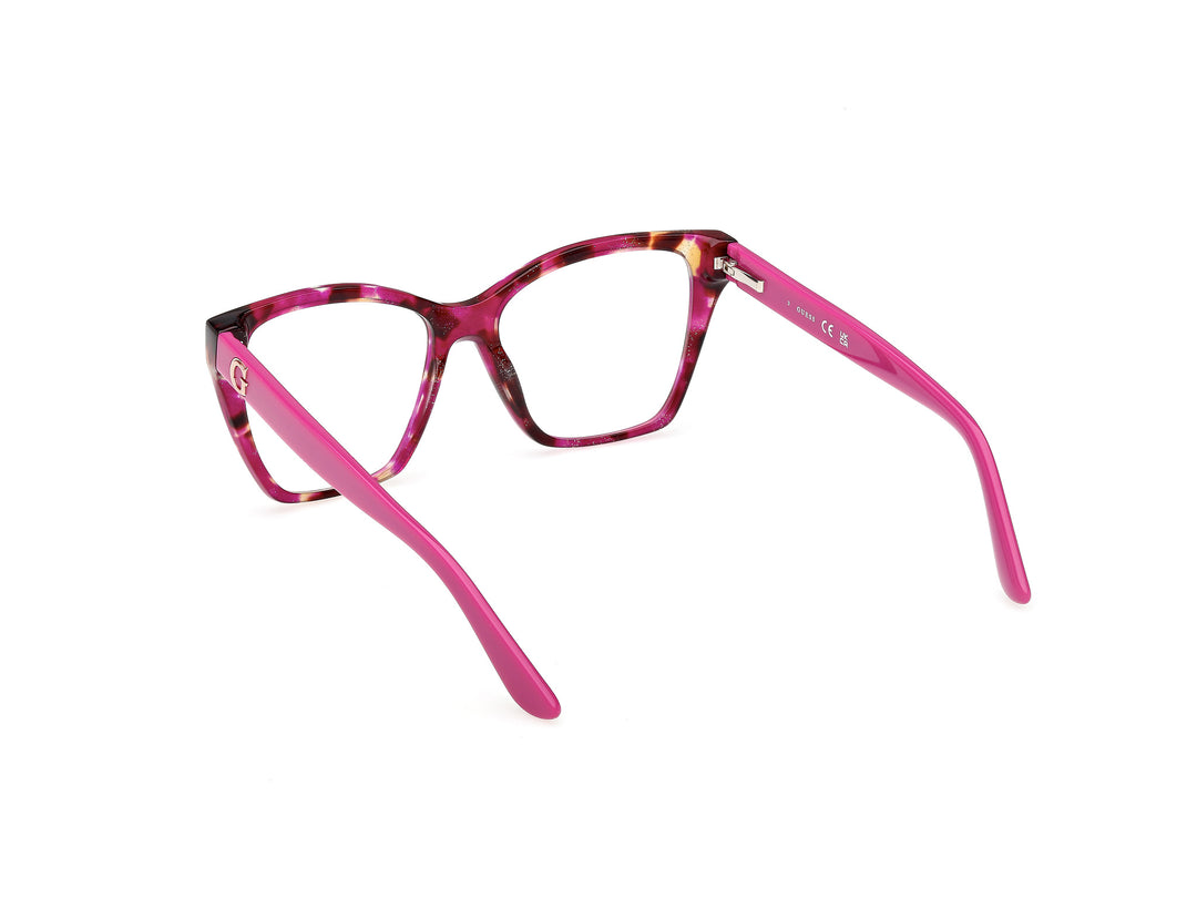 GUESS GU50235 — color 078, medida 52 — vista interior izquierda 
