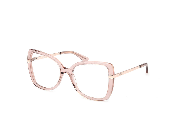 GUESS GU50245 — color 057, medida 54 — vista tres cuartos 