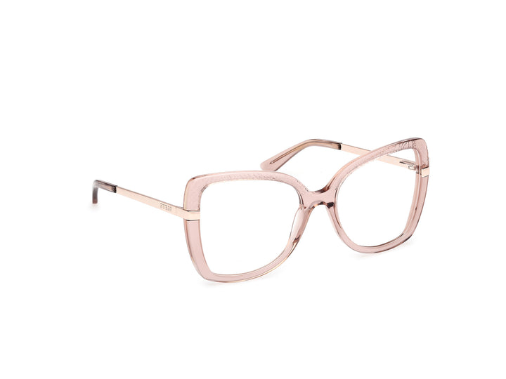 GUESS GU50245 — color 057, medida 54 — vista tres cuartos derecha 