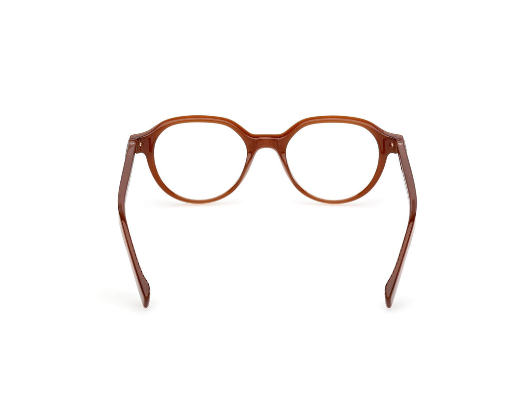 ZEGNA EZ5329 — color 045, medida 50 — vista posterior 