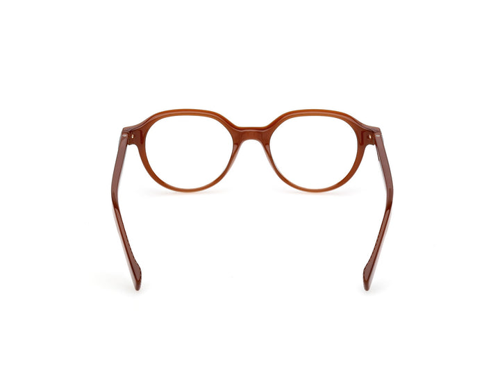 ZEGNA EZ5329 — color 045, medida 50 — vista posterior 