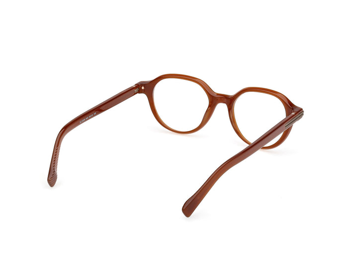 ZEGNA EZ5329 — color 045, medida 50 — vista interior derecha 