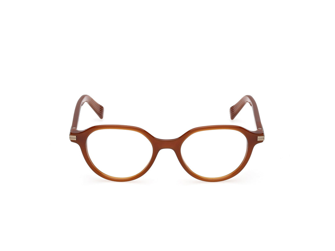 ZEGNA EZ5329 — color 045, medida 50 — vista frontal #color_045