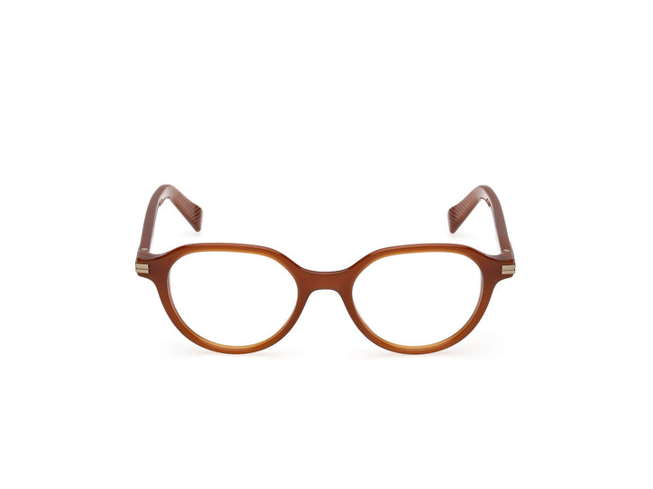 ZEGNA EZ5329 — color 045, medida 50 — vista frontal 