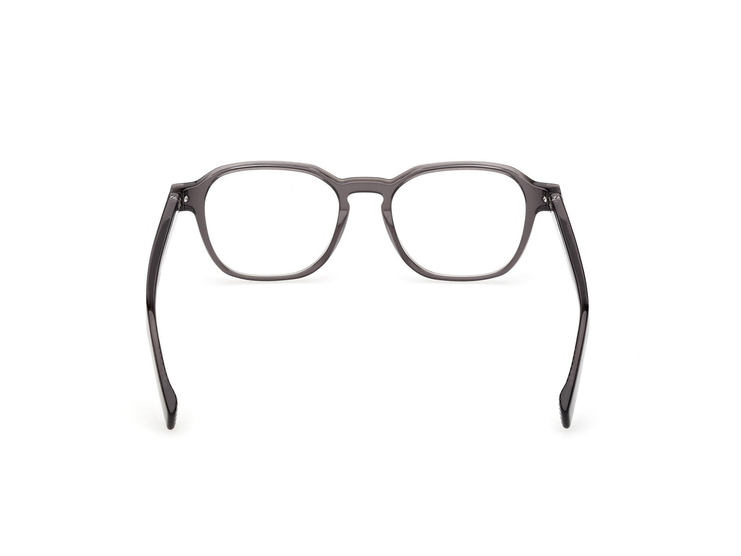 ZEGNA EZ5332 — color 020, medida 51 — vista posterior 
