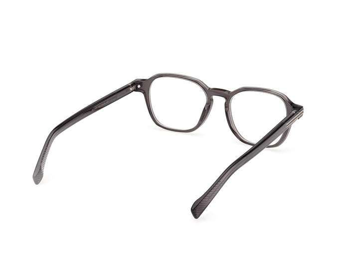 ZEGNA EZ5332 — color 020, medida 51 — vista interior derecha 