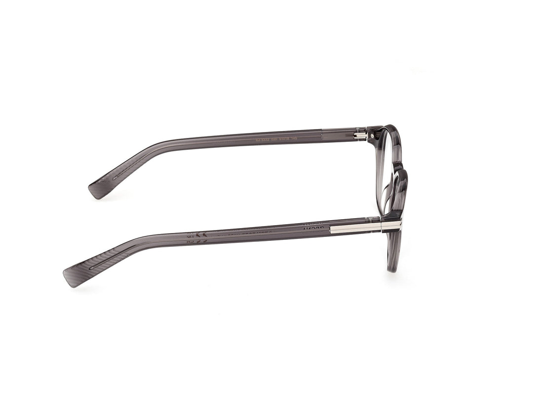ZEGNA EZ5332 — color 020, medida 51 — vista lateral derecha 