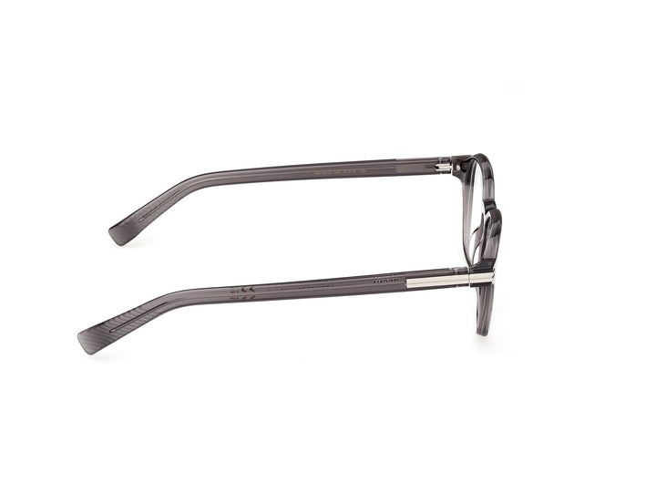 ZEGNA EZ5332 — color 020, medida 51 — vista lateral derecha 