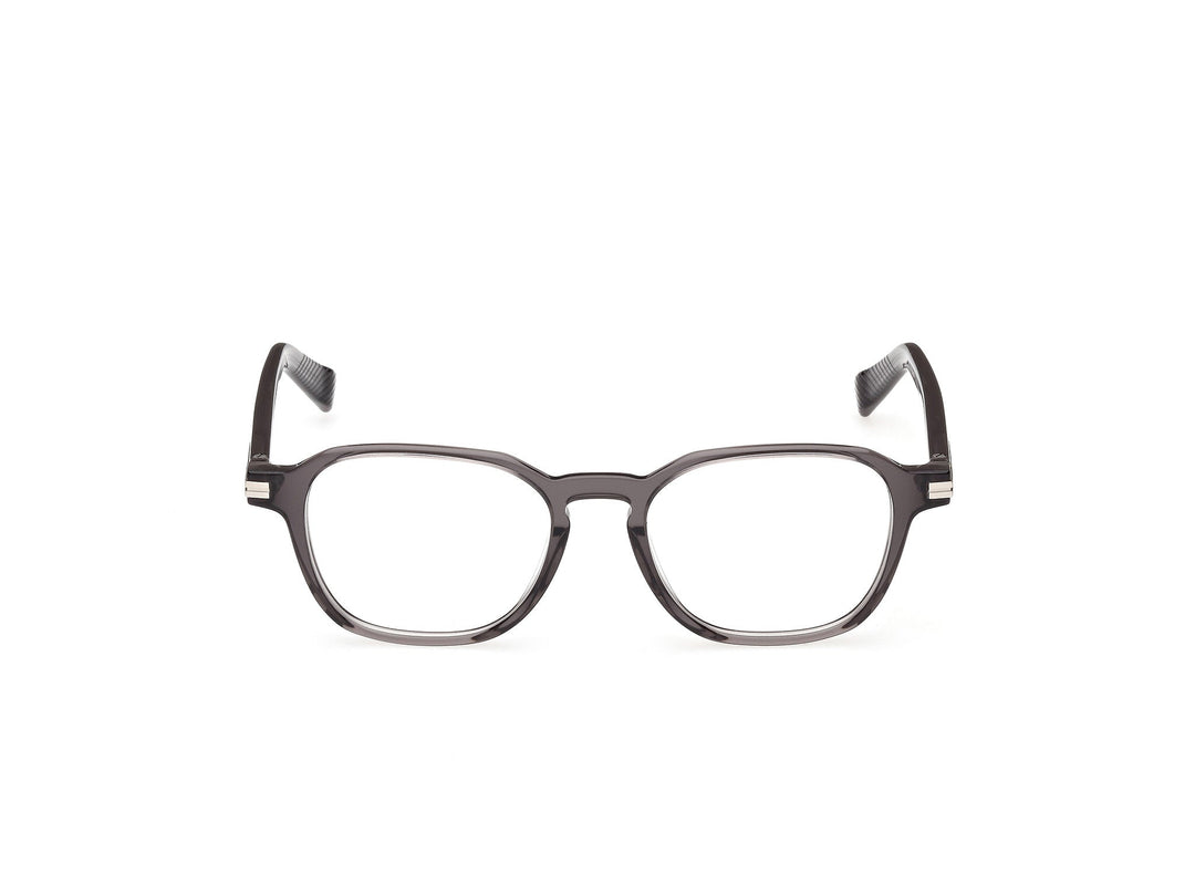 ZEGNA EZ5332 — color 020, medida 51 — vista frontal #color_020