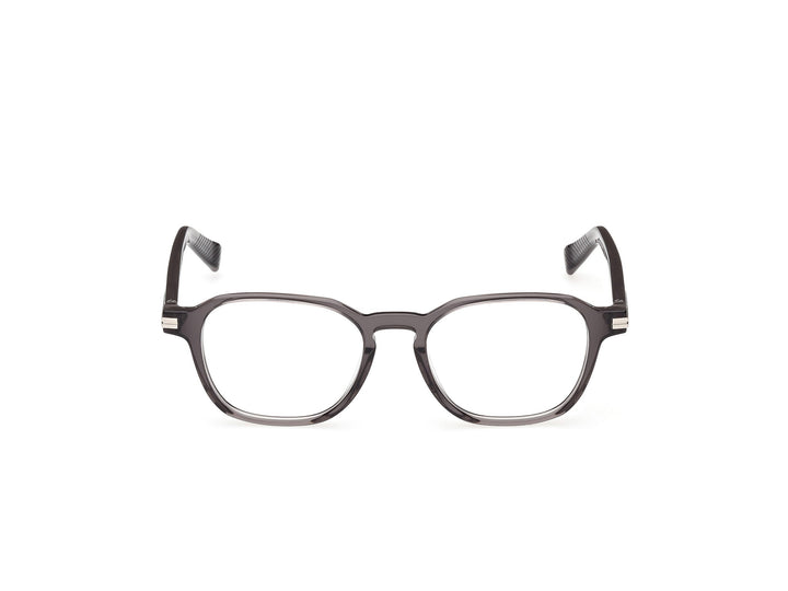 ZEGNA EZ5332 — color 020, medida 51 — vista frontal 
