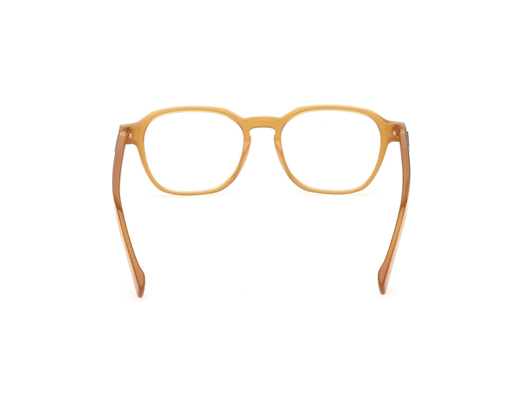 ZEGNA EZ5332 — color 045, medida 51 — vista posterior 