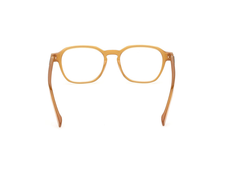 ZEGNA EZ5332 — color 045, medida 51 — vista posterior 