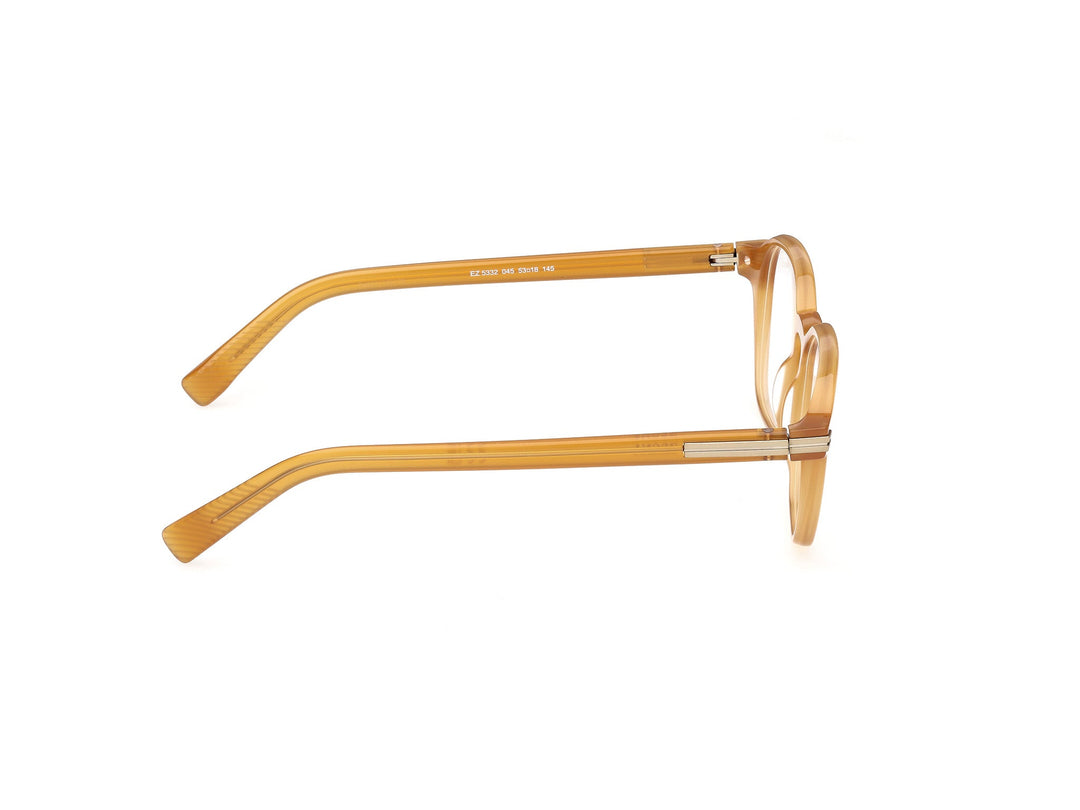 ZEGNA EZ5332 — color 045, medida 51 — vista lateral derecha 