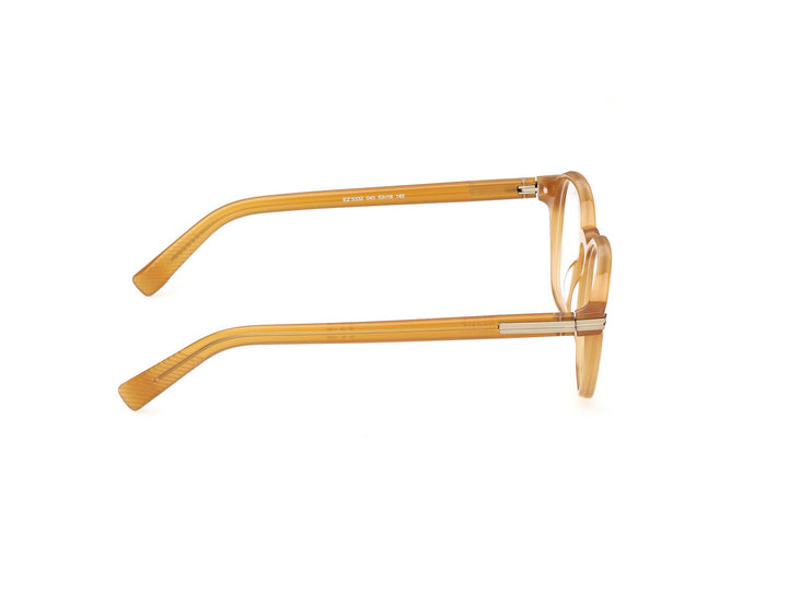 ZEGNA EZ5332 — color 045, medida 51 — vista lateral derecha 