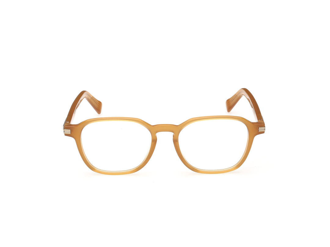 ZEGNA EZ5332 — color 045, medida 51 — vista frontal 