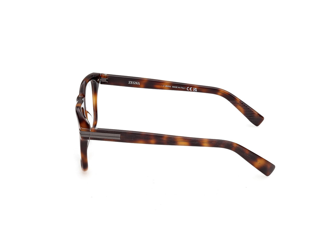ZEGNA EZ5342 — color 052, medida 56 — vista lateral izquierda 