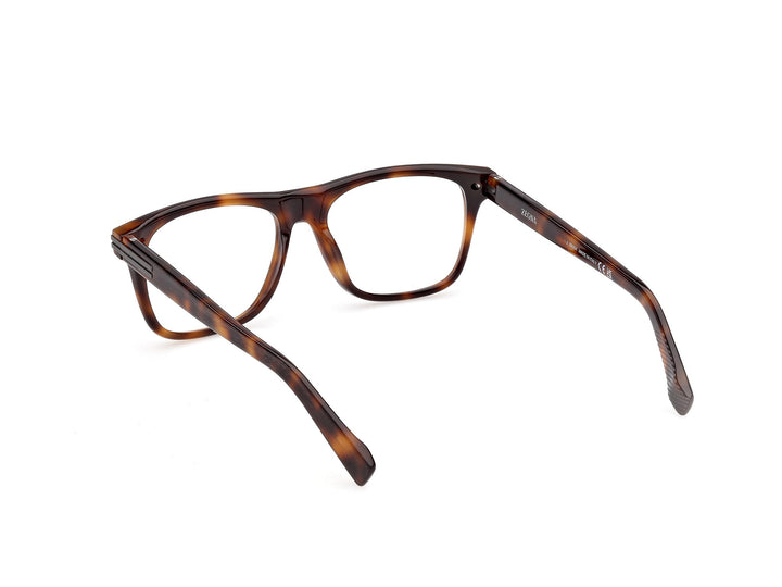 ZEGNA EZ5342 — color 052, medida 56 — vista interior izquierda 