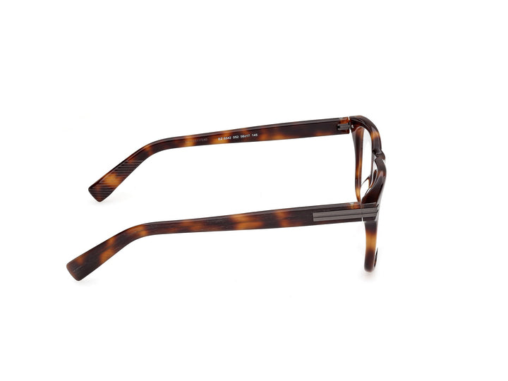 ZEGNA EZ5342 — color 052, medida 56 — vista lateral derecha 