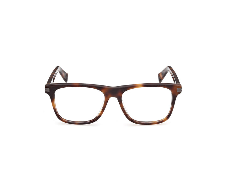 ZEGNA EZ5342 — color 052, medida 56 — vista frontal 