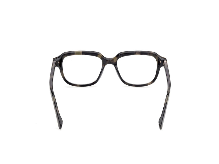 ZEGNA EZ5345 — color 055, medida 52 — vista posterior 