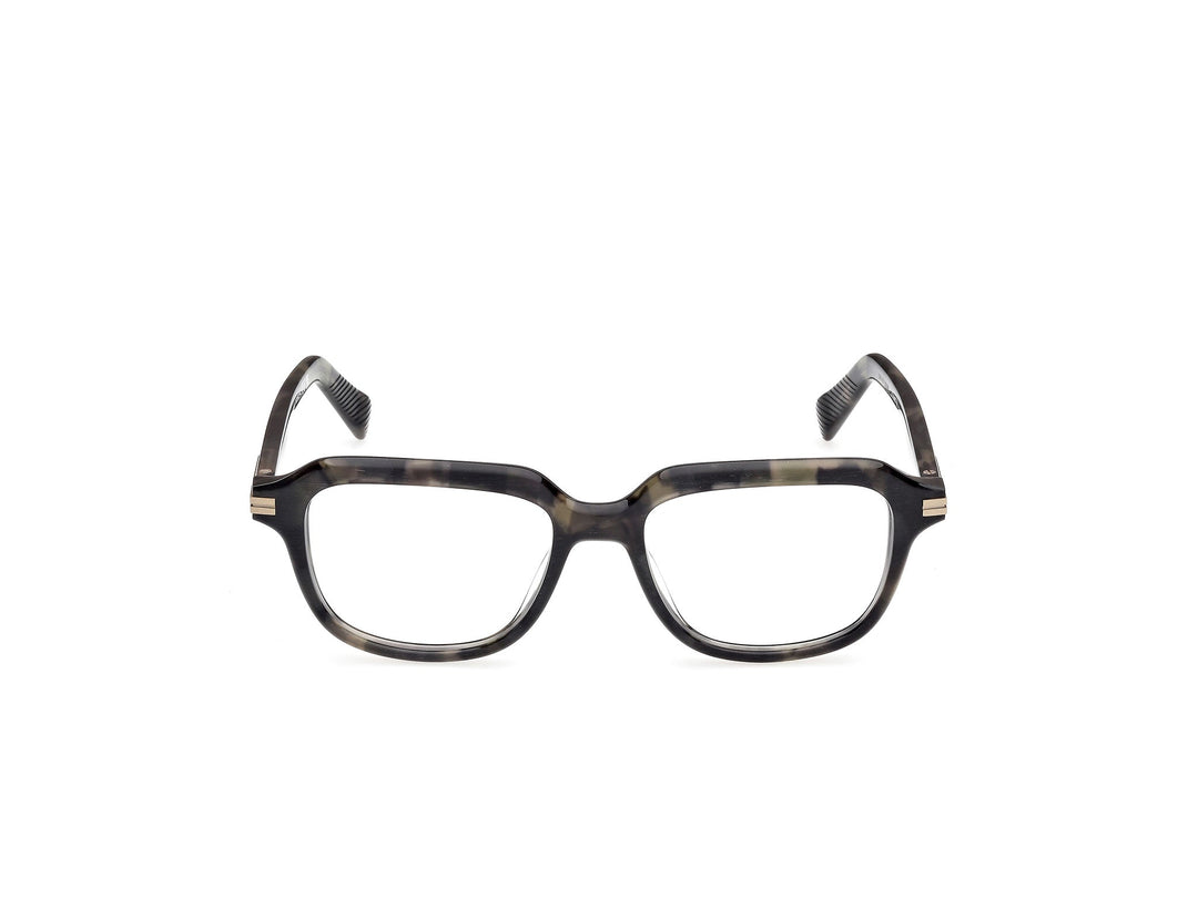 ZEGNA EZ5345 — color 055, medida 52 — vista frontal #color_055